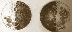 Moon Myths Over the Ages - Science News