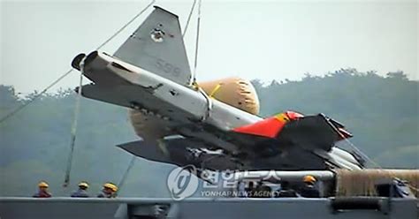 F 5 전투기 2020년대 초까지 모두 퇴역