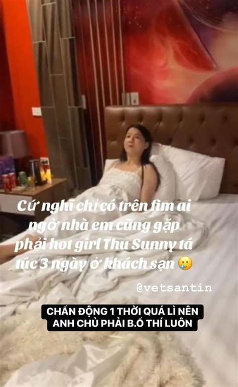 Loạt ảnh đời thường ngỡ hot girl của thánh ăn quỵt triệu Báo Tri thức Cuộc sống