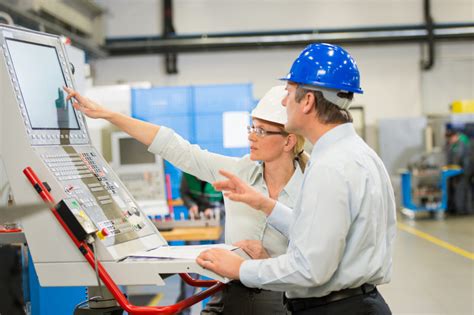 Materiais De Engenharia De Produção - Engenharia de Produção: os melhores cursos do Brasil | Guia do Estudante