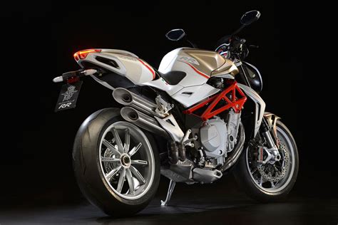 Mv Agusta Brutale Rr Specs Performance Photos