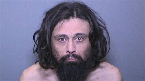 Sex Offender Exposes Himself Days After Release Ca Cops Say