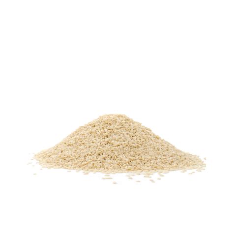 White Hulled Sesame Seeds Bobs Red Mill Natural Foods