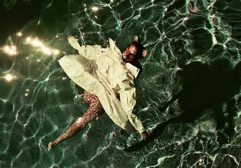 Celeb ELOHIM Nude Photo Thefappening