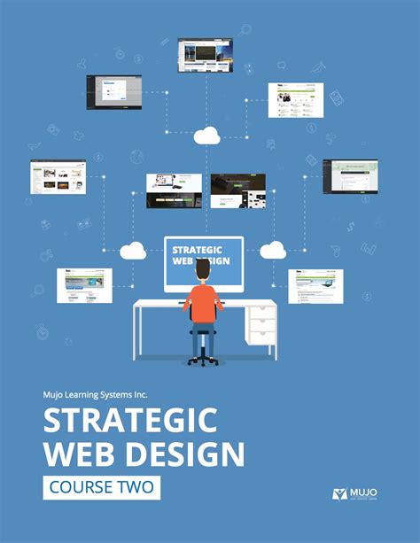 Strategic Web Design EBook ETextNow