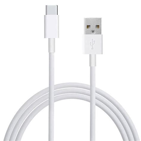 HMOONORY Usb C Usb 3 1 Type C Data Charge Charging Cable For Zte Zmax