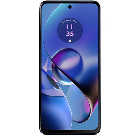 Telefon mobil Motorola Moto g54 5G Power Edition, eSIM, Octa Core 2.2