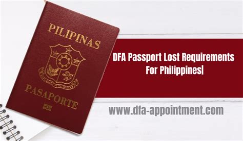 Dfa Calendar Of Passport Appointment 2025