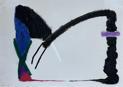 Trevor Bell, Crossover Cornwall Series | Freya Mitton 20th Century