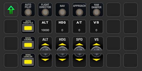 Flight Sim Icons Sideshowfx