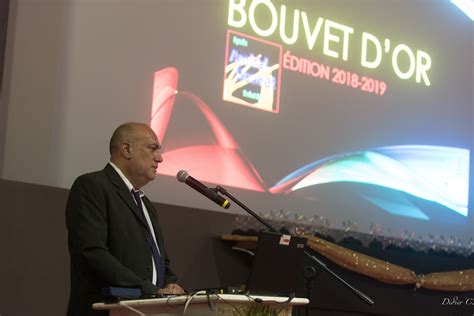 Les Bouvet dor la cérémonie du jeudi 23 mai 2019 Lycée Amiral Bouvet