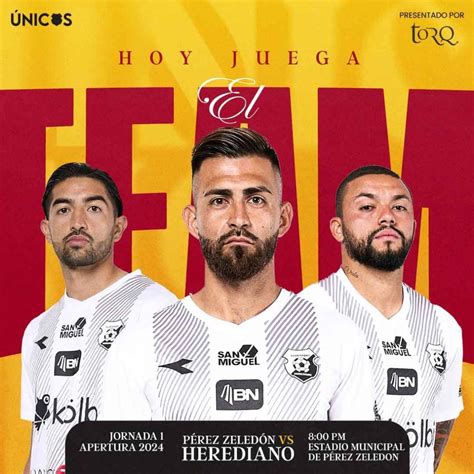 Herediano X Pérez Zeledón - VER Pérez Zeledón vs. Herediano EN VIVO por la Liga Promerica de Costa ...