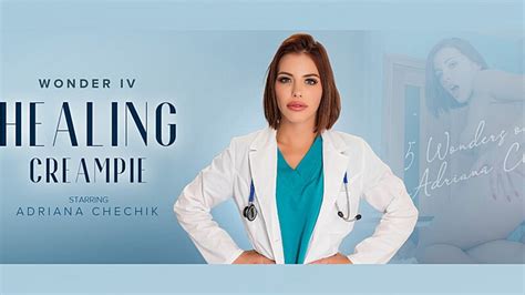 Adriana Chechik Scene Khz Stereo Mar Forumophilia Porn Forum