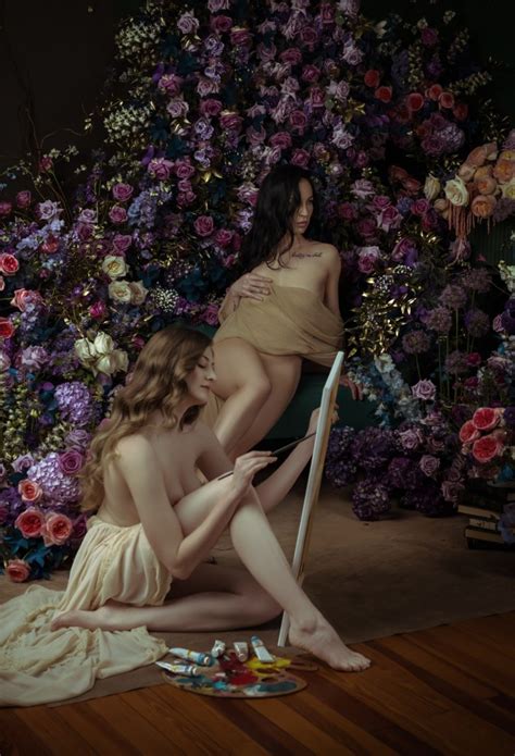 Orlando S Top Blog Page On Boudoir Nude Intimacy And Sexuality