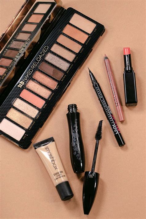 Nude Make Up Mit Definition Tipps Tricks Carina Teresa Beauty Blog