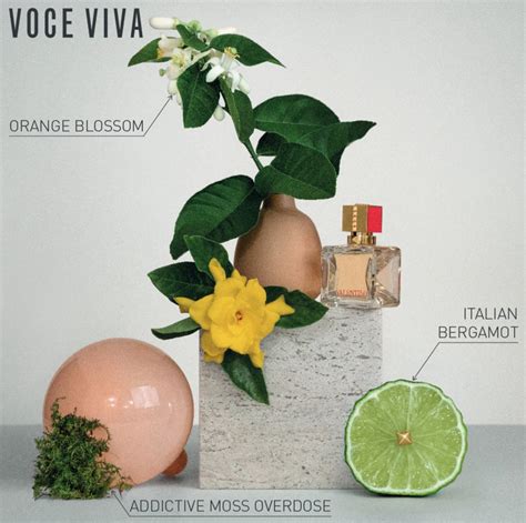 Voce Viva Valentino perfume - a new fragrance for women 2020