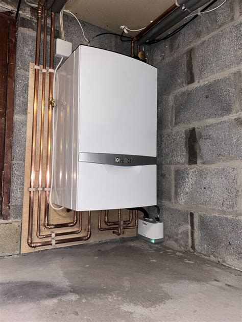 Annak Plumbing And Heating Fife Trusted Trader