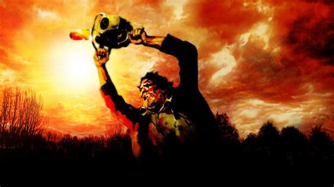 The Texas Chainsaw Massacre Wallpapers - 4k, HD The Texas Chainsaw ...