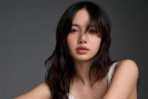 BLACKPINK's Lisa Confirmed To Star In Season 3 Of American Series "The