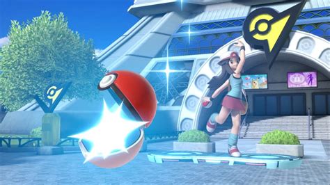 Super Smash Bros. Ultimate Character Profiles: Pokemon Trainer | Shacknews