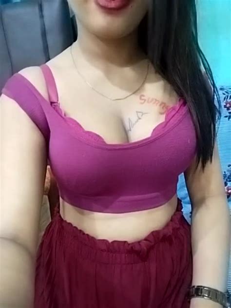 Model Hot Anjali 01
