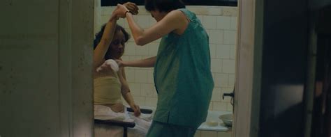 Nude Video Celebs Carol Duarte Nude Invisible Life