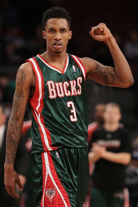 Brandon Jennings Net Worth - Wiki, Age, Weight and Height