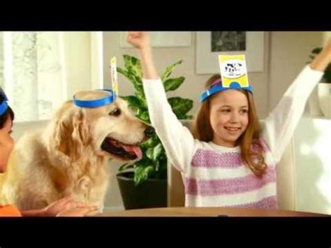 Настольная игра Угадай, кто ты? Ответ на лбу - 13706 - Hedbanz - YouTube