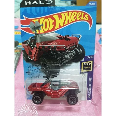 Hot Wheels ฮอทวล Basic Car เบสคคาร การตน โมเดลรถเหลก Shopee