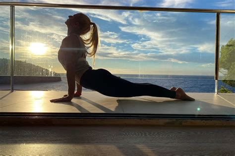 Yoga Retreat Shine on Bikini Island Mountain Hotel Port de Sóller