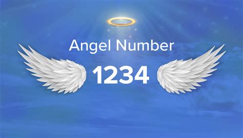 1234 Angel Number Key Meanings In Love Life And Careerdeluxe Astrology
