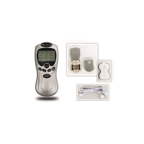 Tens Digital Pain Therapy Machine | Redeem Source