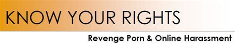 Revenge Porn And Cyberbullying Resources Legal Services NYC