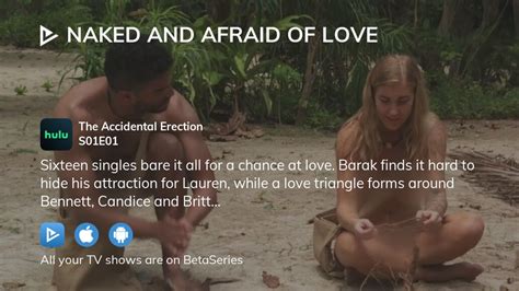 Watch Naked Afraid Of Love Season 1 Episode 1 Streaming