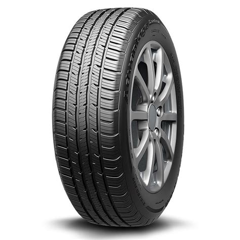 Celoroční pneumatika BF GOODRICH 225/65R17 102H ADVANTAGE SUV ALL ...