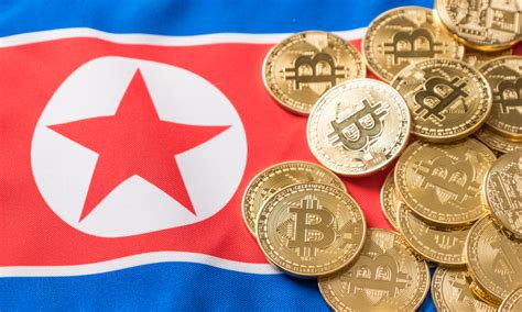 Fbi Ties 40 Million In Stolen Crypto To North Korea