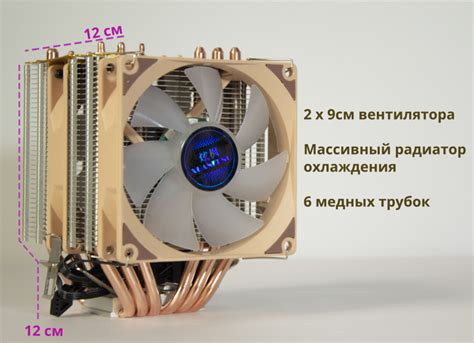 Кулер для процессора Xuanfeng LGA 775 115X 1200 1700 AM2 AM3 AM4 FM1 ...