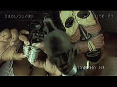 Kenyan Church Pastor Offers Big Curvy Ass Church Member Part Of His Offerings To Fuck Xxx