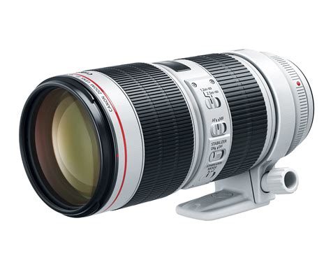 canon ef  mm fl ii usm  ef  mm fl  iii announced