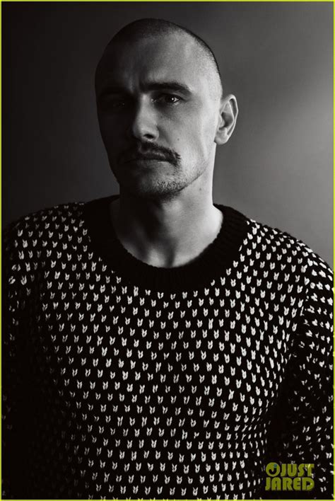 James Franco Addresses His Sexuality I M Gay In My Art Straight In My Life Photo 3328928