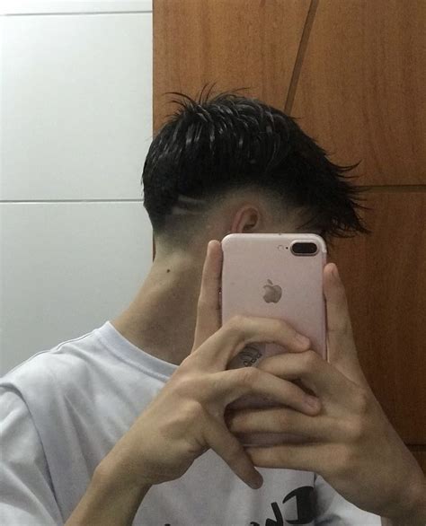 Pin De Nando Djjd Em Corte De Cabello Cabelo Masculino Cabelo Cortes