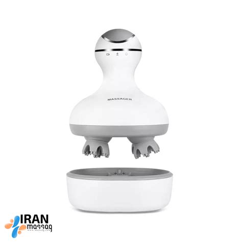 ماساژور چشم آیجویر M3 - ایران ماساژ-بزرگترین مرجع ماساژور ایران