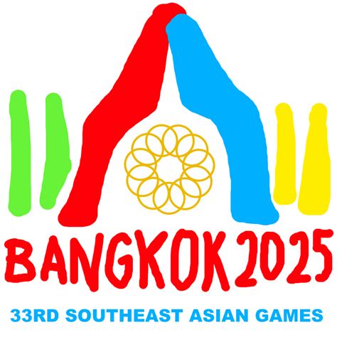 southeast asian games matt langdon