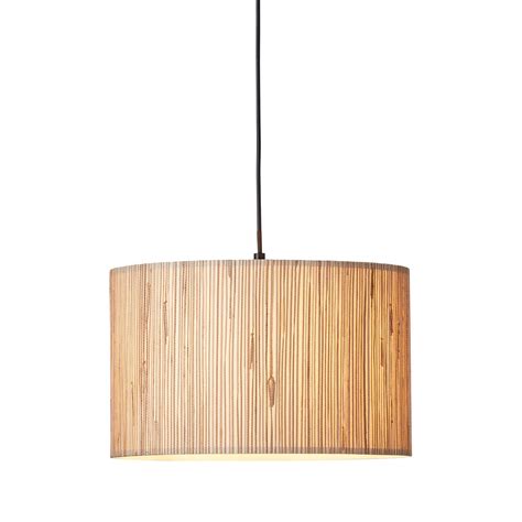 Longshore Natural Seagrass Pendant Light Ceiling Pendant