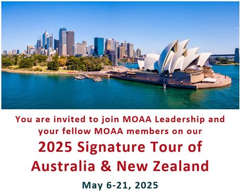 Australia – 2025