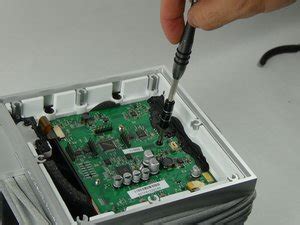 Definitive Technology W7 Repair Help: Learn How to Fix It Yourself.