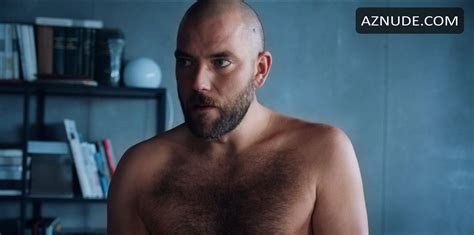 MATTEO VAN DER GRIJN Nude AZNude Men