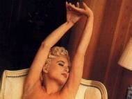 Naked Marta S Nchez Added By Dragonrex