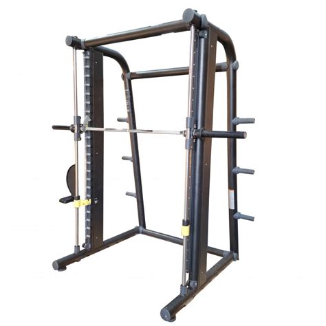 Technogym Multi Power Smith Machine Strength From Fitkit Uk Ltd Uk