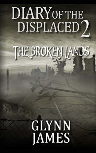 Publication The Broken Lands